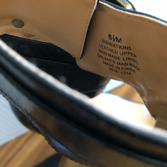 Knock-Out!💥Nine West Watkins Design platform heels!✨ - Picture 6 of 8